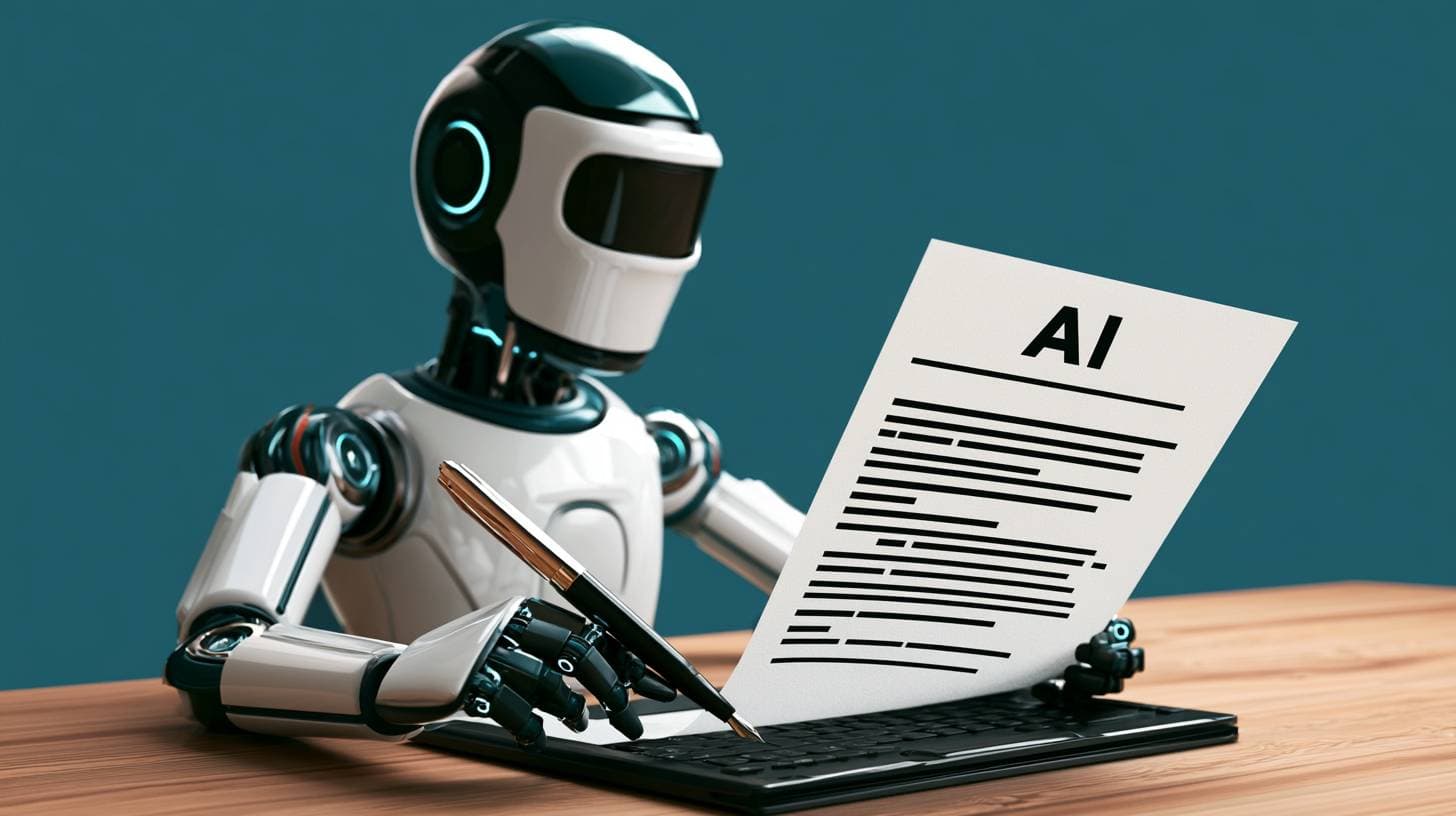AI-implementatie in het notariaat: 7 stappen die echt werken