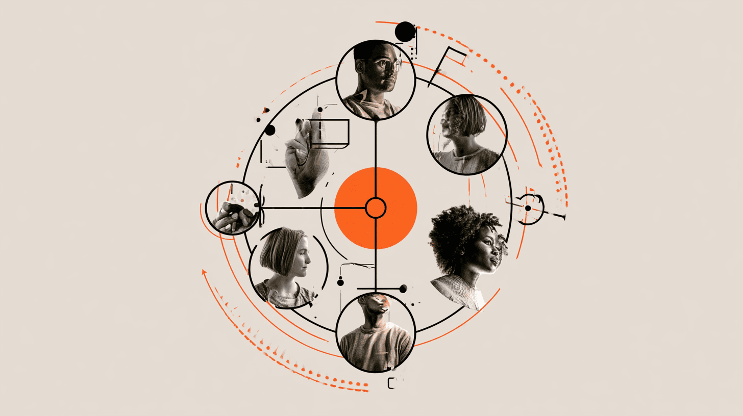 Change consultancy sociaal domein: onze aanpak
