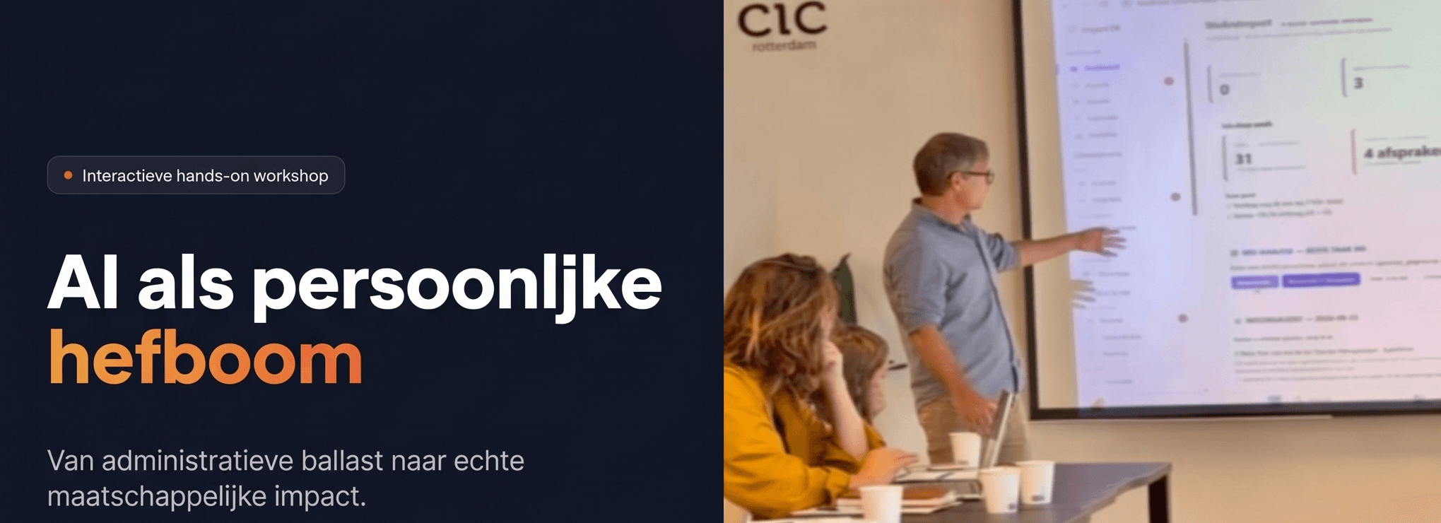 Wat als je team er morgen 14 digitale assistenten bij krijgt?